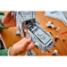 LEGO® Star Wars™: AT‑AT chodca Znovuzrodenej ríše s INT‑4