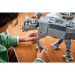 LEGO® Star Wars™: AT‑AT chodca Znovuzrodenej ríše s INT‑4