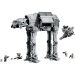LEGO® Star Wars™: AT‑AT chodca Znovuzrodenej ríše s INT‑4