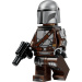 LEGO® Star Wars™: AT‑AT chodca Znovuzrodenej ríše s INT‑4