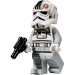 LEGO® Star Wars™: AT‑AT chodca Znovuzrodenej ríše s INT‑4