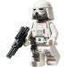 LEGO® Star Wars™: AT‑AT chodca Znovuzrodenej ríše s INT‑4
