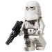 LEGO® Star Wars™: AT‑AT chodca Znovuzrodenej ríše s INT‑4