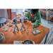 LEGO® Star Wars™: AT‑AT chodca Znovuzrodenej ríše s INT‑4