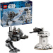 LEGO® Star Wars™: AT-RT™ útok (75444)