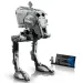 LEGO® Star Wars™: AT-ST™ kráčajúci stroj (75417)
