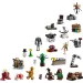 LEGO® Star Wars™: Adventný kalendár 2025 (75418)