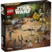 LEGO® Star Wars™: Bojový balík 327. klonových vojakov (75431)