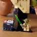 LEGO® Star Wars™: Busta Yodu™ (75438)