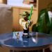 LEGO® Star Wars™: Busta Yodu™ (75438)