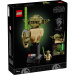 LEGO® Star Wars™: Busta Yodu™ (75438)
