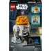 LEGO® Star Wars™: Chopper (C1-10P)™ astromechanický droid (75416)