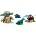 LEGO® Star Wars™: Domov Groguho (75443)