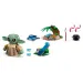 LEGO® Star Wars™: Domov Groguho (75443)