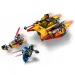 LEGO® Star Wars™: Force Burner snežný klzák (75414)