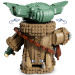 LEGO® Star Wars™: Grogu™ mandaloriánsky učeň (75446)