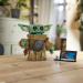 LEGO® Star Wars™: Grogu™ mandaloriánsky učeň (75446)