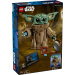LEGO® Star Wars™: Grogu™ mandaloriánsky učeň (75446)