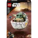 LEGO® Star Wars™: Grogu™ s levitujúcou kolískou (75403)