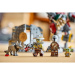 LEGO® Star Wars™: Huttov palác — súboj so strážnym droidom (75451)
