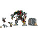 LEGO® Star Wars™: Huttov palác — súboj so strážnym droidom (75451)