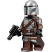 LEGO® Star Wars™: Huttov palác — súboj so strážnym droidom (75451)