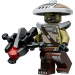 LEGO® Star Wars™: Huttov palác — súboj so strážnym droidom (75451)