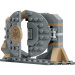 LEGO® Star Wars™: Huttov palác — súboj so strážnym droidom (75451)
