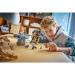 LEGO® Star Wars™: Huttov palác — súboj so strážnym droidom (75451)