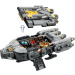 LEGO® Star Wars™: Hviezdna loď Anzellánov (75445)
