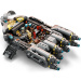 LEGO® Star Wars™: Hviezdna loď Anzellánov (75445)