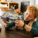 LEGO® Star Wars™: Hviezdna loď Anzellánov (75445)