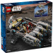 LEGO® Star Wars™: Hviezdna loď Anzellánov (75445)