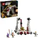 LEGO® Star Wars™: Hviezdna stíhačka triedy V-19 Torrent (75432)