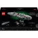 LEGO® Star Wars™: Hviezdny krížnik typu Home One (75405)