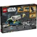LEGO® Star Wars™: Jango Fettova hviezdna loď (75433)