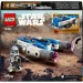 LEGO® Star Wars™: Microfighter Y-Wing™ kapitána Rexa™ (75391)