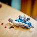 LEGO® Star Wars™: Microfighter Y-Wing™ kapitána Rexa™ (75391)