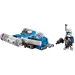 LEGO® Star Wars™: Microfighter Y-Wing™ kapitána Rexa™ (75391)