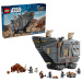 LEGO® Star Wars™: Offworld Sandcrawler a Mudhorn (75453)