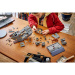 LEGO® Star Wars™: Offworld Sandcrawler a Mudhorn (75453)