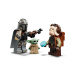 LEGO® Star Wars™: Offworld Sandcrawler a Mudhorn (75453)