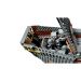LEGO® Star Wars™: Offworld Sandcrawler a Mudhorn (75453)
