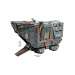 LEGO® Star Wars™: Offworld Sandcrawler a Mudhorn (75453)