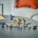 LEGO® Star Wars™: Pasca na planéte Mandalore™ bojový balíček (75373)