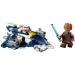 LEGO® Star Wars™: Plo Koonov Jedi stíhač™ microfighter (75400)