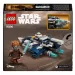 LEGO® Star Wars™: Plo Koonov Jedi stíhač™ microfighter (75400)