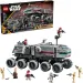 LEGO® Star Wars™: Republikánsky Juggernaut tank (75413)