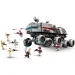 LEGO® Star Wars™: Republikánsky Juggernaut tank (75413)