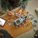 LEGO® Star Wars™: Republikánsky Juggernaut tank (75413)